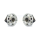 Rear Wheel Bearing And Hub Assembly Pair For 1998-2003 Toyota Sienna K70-100565
