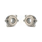 Rear Wheel Bearing And Hub Assembly Pair For Subaru Outback Legacy Baja K70-100589