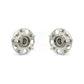 Rear Wheel Bearing And Hub Assembly Pair For Honda Accord Acura TL K70-100591
