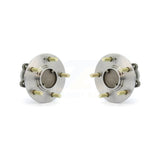 Rear Wheel Bearing And Hub Assembly Pair For Hyundai XG350 XG300 K70-100592