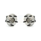 Rear Wheel Bearing And Hub Assembly Pair For Hyundai Sonata Kia Optima Magentis K70-100623
