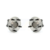 Rear Wheel Bearing And Hub Assembly Pair For Hyundai Sonata Kia Optima Magentis K70-100623