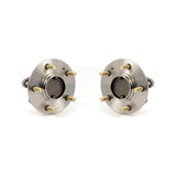Rear Wheel Bearing And Hub Assembly Pair For Kia Optima Magentis K70-100624
