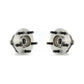 Rear Wheel Bearing And Hub Assembly Pair For Chrysler 300 Dodge Charger Magnum K70-100643