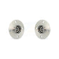 Rear Wheel Bearing And Hub Assembly Pair For 2000-2006 Nissan Sentra K70-100645
