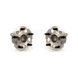 Rear Wheel Bearing And Hub Assembly Pair For 2005-2010 Honda Odyssey K70-100656