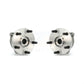 Rear Wheel Bearing And Hub Assembly Pair For Subaru Tribeca B9 K70-100663