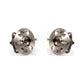 Rear Wheel Bearing And Hub Assembly Pair For Toyota Yaris Prius C Scion iQ K70-100691