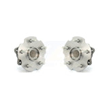 Rear Wheel Bearing And Hub Assembly Pair For Toyota RAV4 Lexus NX200t Scion NX300 tC HS250h iM NX300h K70-100693