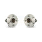 Rear Wheel Bearing And Hub Assembly Pair For Toyota Corolla Matrix Pontiac Vibe iM K70-100713