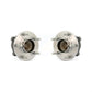 Rear Wheel Bearing And Hub Assembly Pair For Volvo S40 C70 C30 V50 K70-100718