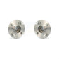 Rear Wheel Bearing And Hub Assembly Pair For Suzuki Aerio Esteem K70-100723