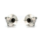 Rear Wheel Bearing And Hub Assembly Pair For 2011-2012 Chevrolet Cruze K70-100733