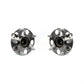 Rear Wheel Bearing And Hub Assembly Pair For Honda Civic K70-100736