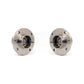 Rear Wheel Bearing And Hub Assembly Pair For Fiat 500 K70-100741