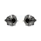 Rear Wheel Bearing And Hub Assembly Pair For Ford Escape Lincoln MKC C-Max K70-100750