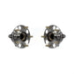 Rear Wheel Bearing And Hub Assembly Pair For Honda Accord Acura TLX K70-100759