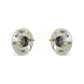 Rear Wheel Bearing And Hub Assembly Pair For Honda Civic Acura Integra del Sol K70-100766