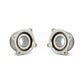 Rear Wheel Bearing And Hub Assembly Pair For Nissan Frontier Xterra Suzuki Equator K70-100788