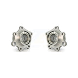 Rear Wheel Bearing Assembly Pair For Honda Element Module K70-101024
