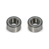 Rear Wheel Bearing Pair For 1991-1995 Toyota MR2 K70-101045