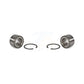 Rear Wheel Bearing Pair For 2000-2005 Toyota MR2 Spyder K70-101055
