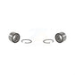 Rear Wheel Bearing Pair For Lexus GS300 SC430 IS300 GS400 GS430 K70-101065