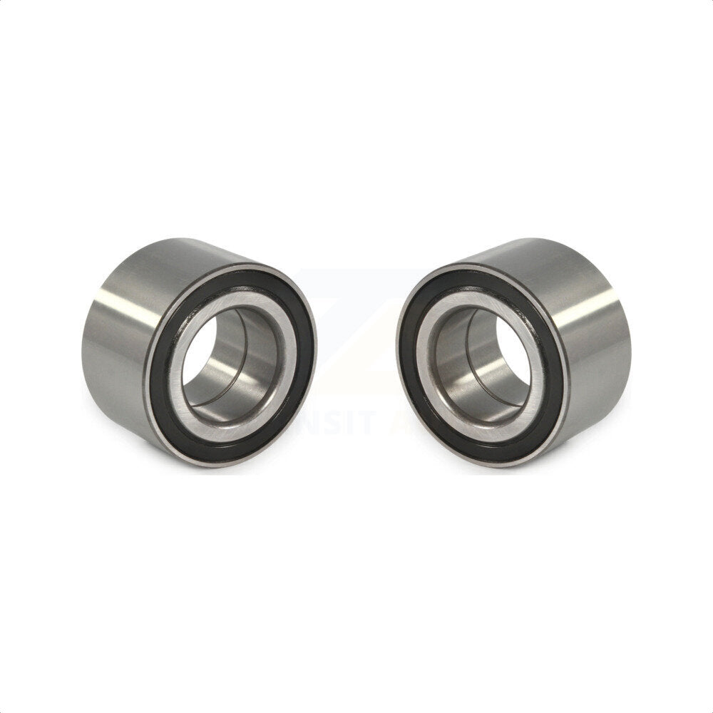 Rear Wheel Bearing Pair For Infiniti M45 Nissan INFINITI X-Trail K70-101071