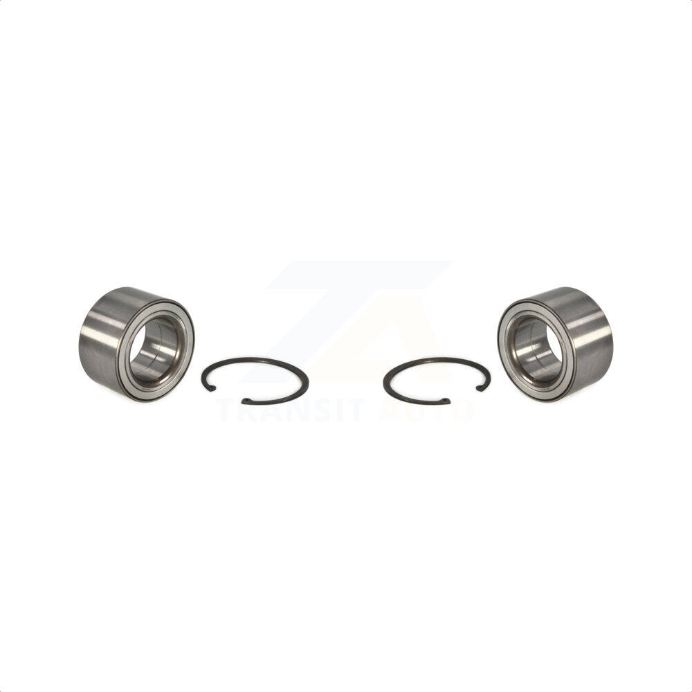 Rear Wheel Bearing Pair For Mercedes-Benz ML350 GL450 R350 GL550 ML500 ML320 GL350 ML550 GL320 ML63 AMG ML450 R63 K70-101072