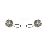 Rear Wheel Bearing Pair For Mercedes-Benz ML350 GL450 R350 GL550 ML500 ML320 GL350 ML550 GL320 ML63 AMG ML450 R63 K70-101072