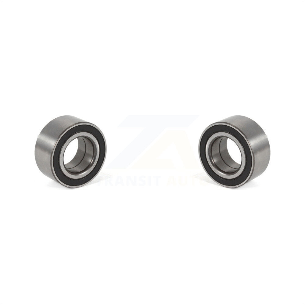 Rear Wheel Bearing Pair For Mercedes-Benz C230 E320 Volvo C240 CLK320 C280 Chrysler Crossfire CLK350 S70 C320 SLK230 V70 SL500 CLK430 E430 CLK500 SLK350 300E SLK320 190E SLK280 E300 850 AMG K70-101078