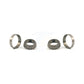 Front Outer Wheel Bearing And Race Pair For Jaguar XJ6 Vanden Plas XJR XJ12 Aston Martin Virage K70-101085