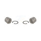 Rear Wheel Bearing And Race Pair For Ford Focus K70-101097