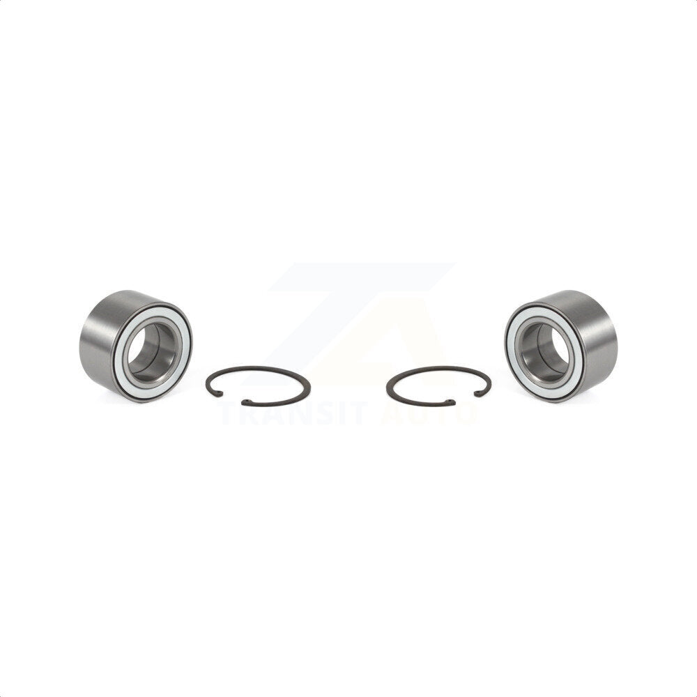 Rear Wheel Bearing And Race Pair For Ford Explorer Mercury Mountaineer Sport Trac Lincoln Aviator K70-101098