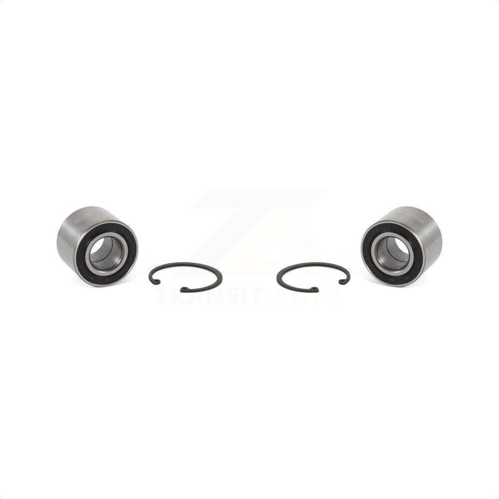 Rear Wheel Bearing And Race Pair For Chevrolet Aveo Spark Aveo5 Pontiac G3 Suzuki Wave Wave5 Swift+ K70-101099