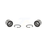 Rear Wheel Bearing And Race Pair For Chevrolet Aveo Spark Aveo5 Pontiac G3 Suzuki Wave Wave5 Swift+ K70-101099