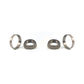 Rear Wheel Bearing And Race Pair For Aston Martin V-8 Zagato Lagonda K70-101102