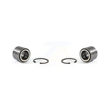 Rear Inner Wheel Bearing And Race Pair For Subaru Forester Impreza Legacy Saab 9-2X K70-101104