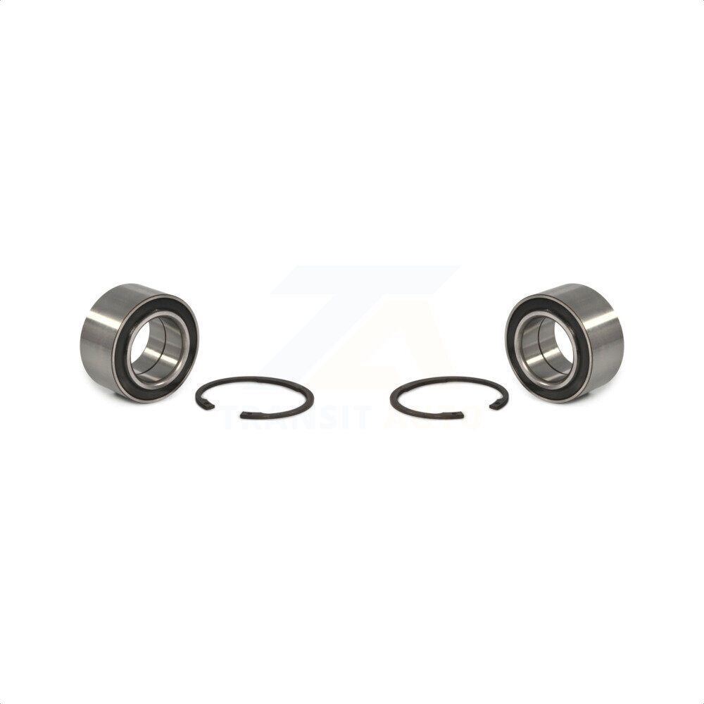 Rear Inner Wheel Bearing And Race Pair For Nissan Sentra Stanza Multi K70-101107
