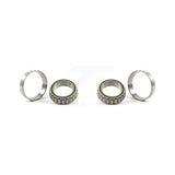 Rear Inner Wheel Bearing And Race Pair For Dodge W250 Ram 3500 Van D250 Ford E-350 Super Duty B350 B3500 D350 W350 B300 D200 Plymouth PB350 W200 D300 PB300 W300 D400 CB300 E-450 D450 RD200 K70-101114