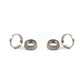 Rear Inner Wheel Bearing And Race Pair For Jeep CJ7 CJ5 Scrambler Grand Wagoneer K70-101118