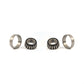 Rear Outer Wheel Bearing And Race Pair For Ford Tempo Windstar Escort Mercury Taurus Topaz Sable Lynx EXP Lincoln Continental K70-101121