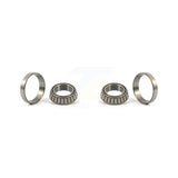 Rear Outer Wheel Bearing And Race Pair For Toyota Celica Cressida Supra K70-101123
