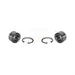 Front Inner Wheel Bearing And Race Pair For Tracker Geo Suzuki Chevrolet Sidekick Grand Vitara X-90 GMC Asuna Pontiac Sunrunner K70-101319