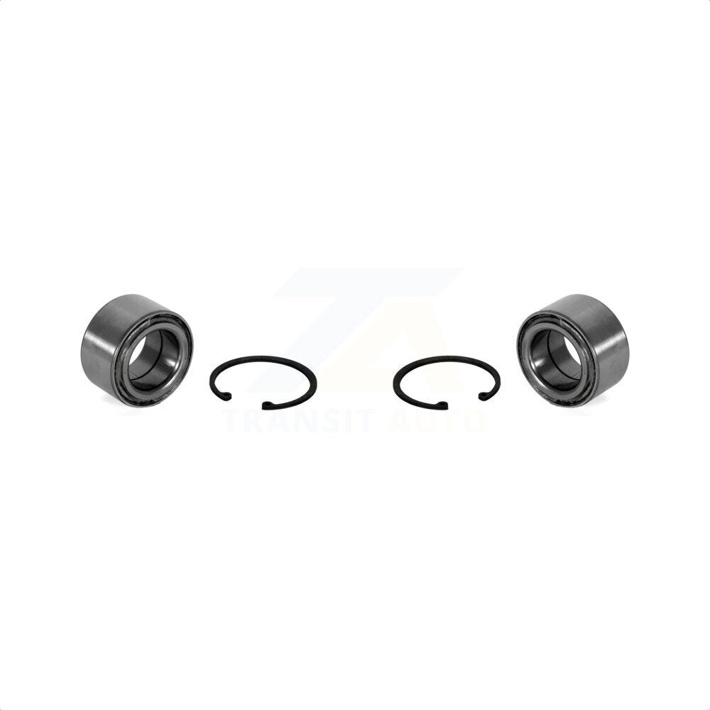 Front Inner Wheel Bearing And Race Pair For Tracker Geo Suzuki Chevrolet Sidekick Grand Vitara X-90 GMC Asuna Pontiac Sunrunner K70-101319