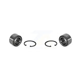 Front Inner Wheel Bearing And Race Pair For Tracker Geo Suzuki Chevrolet Sidekick Grand Vitara X-90 GMC Asuna Pontiac Sunrunner K70-101319