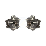 Rear Wheel Bearing And Hub Assembly Pair For Nissan Rogue Sport Select Juke Qashqai K70-101332