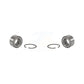 Front Inner Wheel Bearing Pair For Mitsubishi 3000GT Diamante Dodge Stealth K70-101338