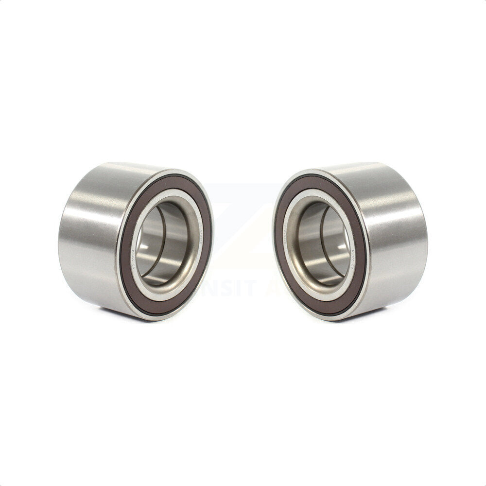 Rear Wheel Bearing Pair For Jeep Grand Cherokee Dodge Durango Mercedes-Benz ML350 GLE350 GL450 Metris GL550 GL350 GLE450 AMG ML400 GLE400 ML550 ML250 GL63 ML63 GLE300d GLE63 S GLE550e GLE550 GLE350d K70-101364