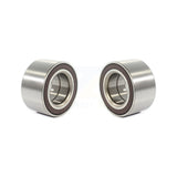 Rear Wheel Bearing Pair For Jeep Grand Cherokee Dodge Durango Mercedes-Benz ML350 GLE350 GL450 Metris GL550 GL350 GLE450 AMG ML400 GLE400 ML550 ML250 GL63 ML63 GLE300d GLE63 S GLE550e GLE550 GLE350d K70-101364